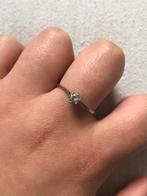 Bague en argent 835, Argent, 19 à 20, Femme, Utilisé