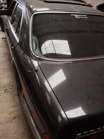 Mercedes oldtimer 300 SE type 126 bj 1986, Auto-onderdelen, Carrosserie, Gebruikt, Ophalen of Verzenden, Bumper, Mercedes-Benz