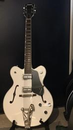 Gretsch  (Japan), Muziek en Instrumenten, Snaarinstrumenten | Gitaren | Elektrisch, Ophalen, Zo goed als nieuw, Semi-solid body