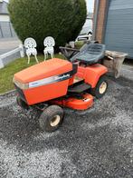 Simplicity Broadmoor 12.5 zitmaaier., Jardin & Terrasse, Tondeuses autoportées, Enlèvement, Comme neuf