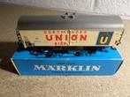 MARKLIN HO KOELWAGEN ref. 4634 UNION, Verzenden, Gebruikt