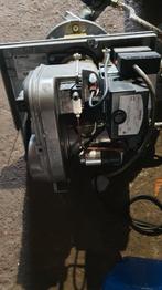 mazout branders reparatie, Ophalen, Gebruikt