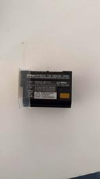 3 originele nikon batterijen EN-EL15, Audio, Tv en Foto, Fotografie | Accu's en Batterijen, Ophalen of Verzenden, Gebruikt