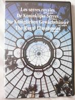 DVD 4 langues Les Serres Royales de Laeken - 2003, CD & DVD, DVD | Néerlandophone, Comme neuf, Documentaire, Enlèvement, Tous les âges