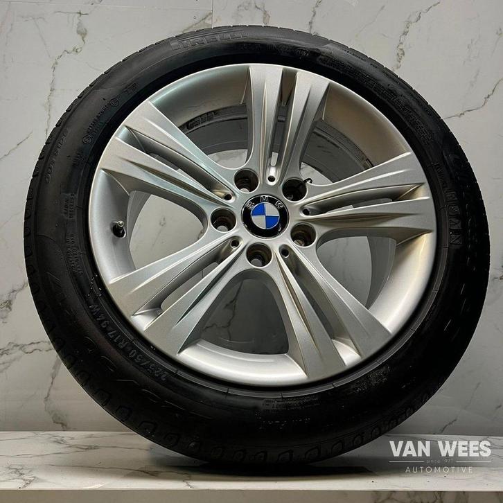 Bmw 1 3 Serie E87+ F20+ E90+ F30+ 225/50/17 INCH STYLING 392, Auto-onderdelen, Banden en Velgen, Banden en Velgen, Zomerbanden