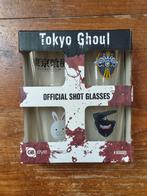 TOKYO GHOUL – Official Shot Glasses, Ophalen of Verzenden, Nieuw