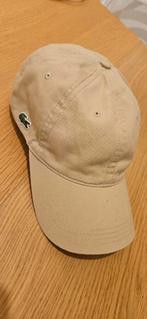 Casquette Lacoste, Vêtements | Hommes, Chapeaux & Casquettes, Enlèvement, Casquette