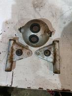 Pièces Suzuki ts 125 70', Motoren, Ophalen of Verzenden