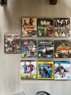playstation 3 Spellen, Games en Spelcomputers, Spelcomputers | Sony PlayStation 3, Ophalen, Zo goed als nieuw