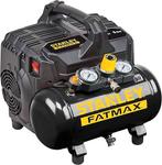 Compresseur Stanley Fatmax | 6L | LIVRAISON GRATUITE, Neuf, STANLEY, -, -