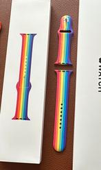 Apple watch polsbandje pride (orgineel) nieuw, Zo goed als nieuw, Ophalen