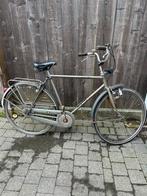 Batavus comfort gemaakt bij intercycle holland op te maken, Ophalen