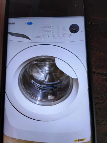 Zeer mooi wasmachine top, Enlèvement, Comme neuf