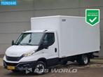 Iveco Daily 35C16 Laadklep Bakwagen Airco Meubelbak Koffer G, Achat, Euro 6, Entreprise, Boîte manuelle