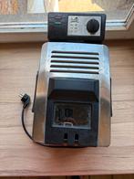 Frietketel, Elektronische apparatuur, Frituurpannen, 3 tot 4 liter, Ophalen, Gebruikt