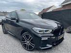 Bmw x6 3.0d M-pakket 2021 diesel automaat, Auto's, Automaat, USB, Bedrijf, Diesel
