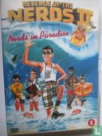 REVENGE OF THE NERDS 2 NERDS IN PARADISE, Cd's en Dvd's, Ophalen of Verzenden, Zo goed als nieuw