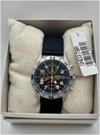 Seiko - Chronographe - SND379P2 - Homme, Enlèvement ou Envoi, Neuf