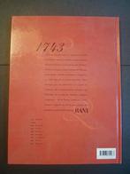 Bd rani 1,EO, Boeken, Stripverhalen, Ophalen of Verzenden, Zo goed als nieuw