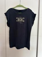 Mooi t-shirt Le Chic maat 152, Kinderen en Baby's, Meisje, Le chic, Gebruikt, Ophalen of Verzenden