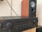 Nakamichi versterker 20kg, Audio, Tv en Foto, Ophalen, Zo goed als nieuw, Overige merken