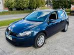 Volkswagen golf 6 - 1.4 benzine - Gekeurd & Garantie, Euro 5, Handgeschakeld, Golf, Electronic Stability Program (ESP)