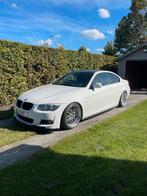 BMW E92 320d LCI, Auto's, Achterwielaandrijving, 1995 cc, 4 cilinders, Alcantara