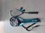 Squash racket head, nieuwstaat, Sport en Fitness, Squash, Ophalen, Zo goed als nieuw