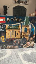 LEGO HARRY POTTER 76387, Ophalen, Nieuw, Overige typen