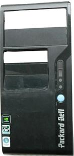 pc-computerbehuizing, Packard Bell 6991870 2q1gyy 006 Plaq, Computers en Software, Ophalen of Verzenden, Refurbished