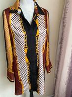Heel mooi shirt maat M, Kleding | Dames, Blouses en Tunieken, Ophalen of Verzenden