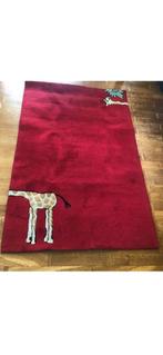 Tapis enfant, Kinderen en Baby's, Kinderkamer | Inrichting en Decoratie, Ophalen, Gebruikt, Kleed of Kussen