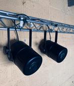 Nieuw: 2x Beams Facetated Disco Projectors, Ophalen, Zo goed als nieuw, Licht, Kleur