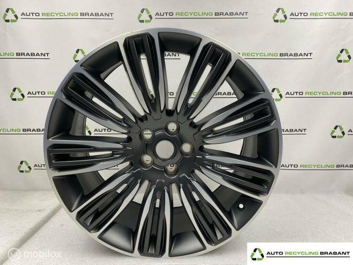 22 Inch Velg Range Rover Sport NIEUW ORIGINEEL JK6M-1007-FA, Auto-onderdelen, Banden en Velgen, Velg(en), Overige maten, Gebruikt