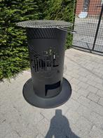 La Chouffe BBQ/Vuurkorf, Tuin en Terras, Ophalen, Nieuw, Vuurkorf