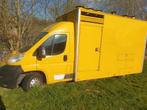 Foodtruck kip aan het spit/ export, Auto's, Fiat, Overige kleuren, Particulier, Overige carrosserie, Te koop