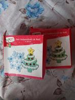 kits créatifs suspensions de sapin, Ophalen of Verzenden, Nieuw