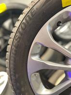 Originele Mercedes 17 inch kit, Ophalen, Gebruikt, Velg(en), 17 inch