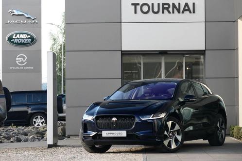 Jaguar I-Pace EV320 SE AWD Auto. 21MY, Auto's, Jaguar, Bedrijf, I-PACE, Airconditioning, Centrale vergrendeling, Climate control