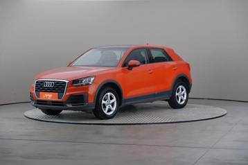 (1SXE498) Audi Q2 beschikbaar voor biedingen