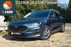 Ford Focus Break (Mhev-Mildhybride) Met Fabriekswaarborg, Focus, Achat, Commande vocale, Euro 6