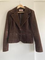 Blazer / jas Only, Kleding | Dames, Jassen | Zomer, Only, Bruin, Ophalen of Verzenden, Zo goed als nieuw