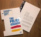 POLICE - Synchronicity concert (DVD), Cd's en Dvd's, Dvd's | Muziek en Concerten, Ophalen of Verzenden, Muziek en Concerten, Vanaf 16 jaar