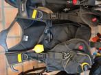 Mares trimvest, Watersport en Boten, Ophalen, Gebruikt, Trimvest of Wing