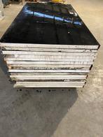 PANNEAUX ISOLANTS 50 mm POLYSTYRÈNE 43 m², Bricolage & Construction, Isolation & Étanchéité, 15 m² ou plus, Utilisé, 4 à 8 cm