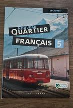 Nouveau quartier français 5, Ophalen, Zo goed als nieuw