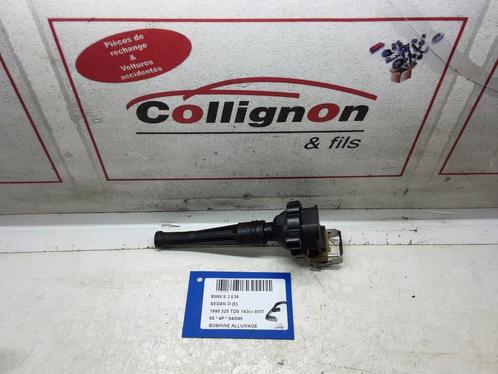 BOBINE BMW (1748017), Auto-onderdelen, Motor en Toebehoren, BMW, Gebruikt