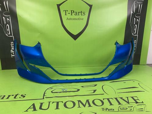 peugeot 208 GT line voorbumper bumper 19+, Auto-onderdelen, Carrosserie, Bumper, Peugeot, Gebruikt