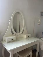 Make up tafel, Huis en Inrichting, Ophalen, Gebruikt