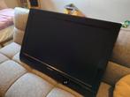 Phillips flatscreen 32 inch (81 cm diagonaal) met beugel, Philips, Full HD (1080p), Zo goed als nieuw, 80 tot 100 cm